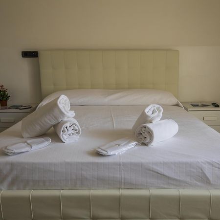 B&B Macellum Pompeï Buitenkant foto