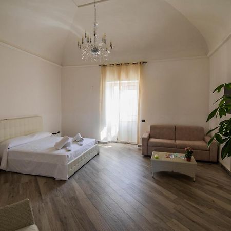 B&B Macellum Pompeï Buitenkant foto